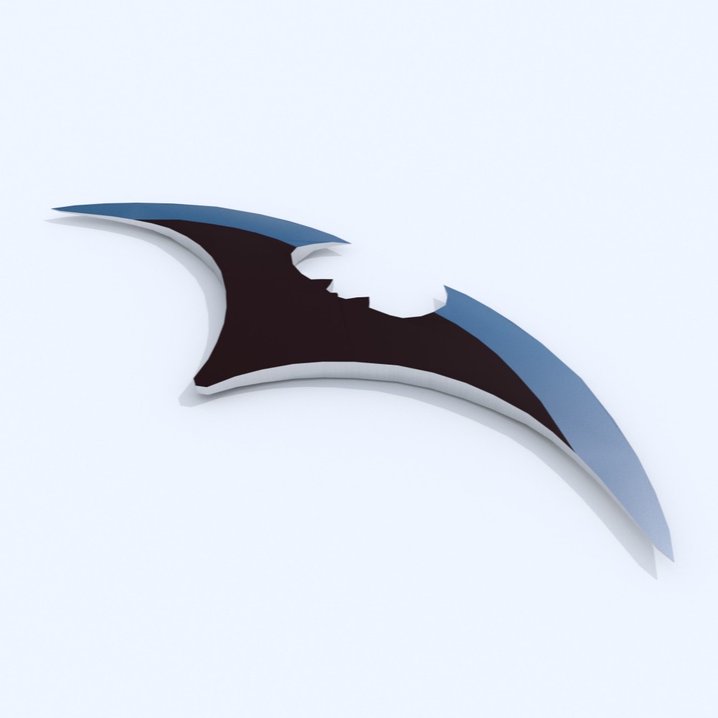 Batarangs preview image 2